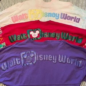 Spirit Jersey Bundle